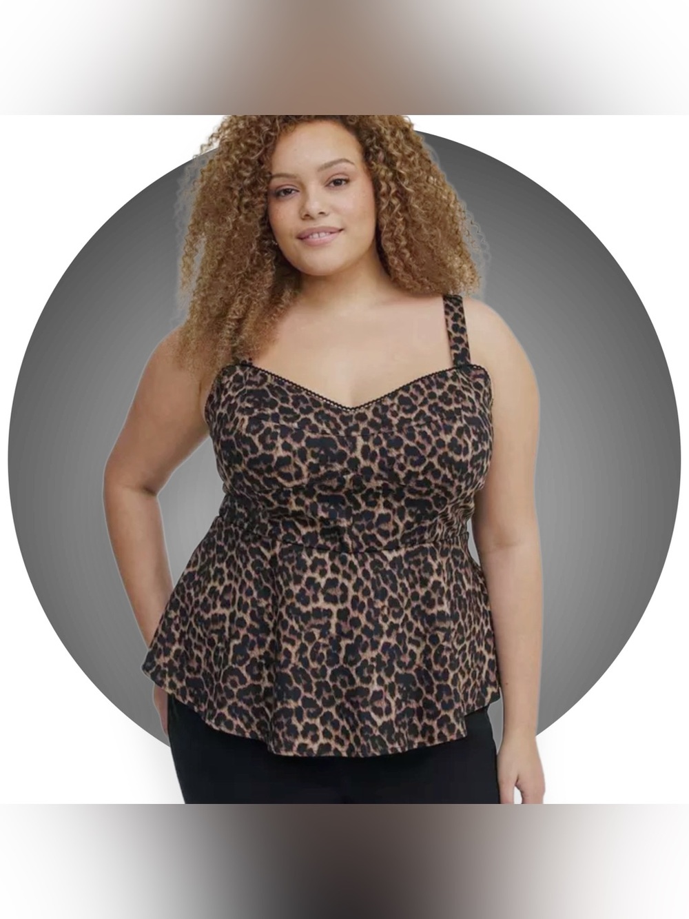 BOGO NWOT TORRID Sweetheart Cami